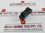 Omron Pyf-08A-p Din Rail/Surface Mounting 8-pin Socket 50 Gm