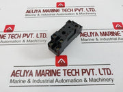 Omron Pyf-08A-p Din Rail/Surface Mounting 8-pin Socket 50 Gm