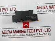 Omron Pyf-08A-p Din Rail/Surface Mounting 8-pin Socket 50 Gm