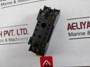 Omron Pyf-08A-p Din Rail/Surface Mounting 8-pin Socket 50 Gm