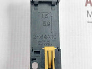 Omron Pyf08A-e Relay Socket Base 7A 250V