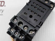 Omron Pyf14A-e Relay Socket Base