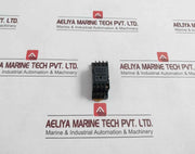 Omron Pyf14A Relay Socket Max. 5A 250V 2246Yt