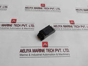 Omron Pyf14A Relay Socket Max. 5A 250V 2246Yt