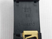 Omron Pyf14A Relay Socket Max. 5A 250V 2246Yt