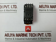 Omron Pyf14A Relay Socket Max5A 250Vac