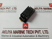 Omron Pyf14A Relay Socket Max5A 250Vac