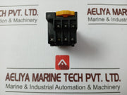 Omron Pyf14A Relay Socket Max5A 250Vac