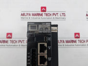 Omron R88D-kn04H-ect Ethercat Ac Servo Drive 200-240V 400W 2.1