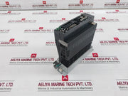 Omron R88D-kn04H-ect Ethercat Ac Servo Drive 200-240V 400W 2.1