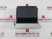 Omron R88D-kn04H-ect Ethercat Ac Servo Drive 200-240V 400W 2.1