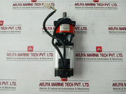Omron R88M-g40030H-s2 Ac Servo Motor 0.4 Kw 200 Hz Ratio 7
