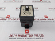 Omron Rda-44A032A Off Delay Timer 100V Ac 0-5Sec