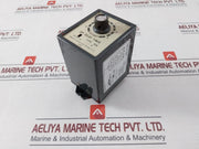 Omron Rda-44A032A Off Delay Timer 100V Ac 0-5Sec