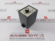Omron Rda-44A032A Off Delay Timer 100V Ac 0-5Sec