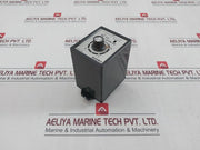 Omron Rda-44A032A Off Delay Timer 24V Dc 0-3 Seconds 2A 200V Ac