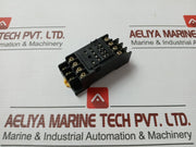 Omron Relay Base Socket Pyf14a