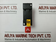 Omron Relay Base Socket Pyf14a