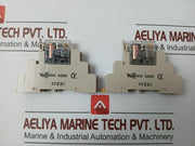Omron Relay G2r-2-Sn-Ap3