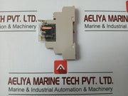 Omron Relay G2r-2-Sn-Ap3
