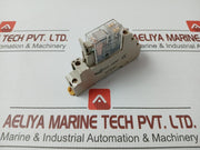 Omron Relay G2r-2-Sn-Ap3
