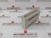 Omron S82C-0312 Power Supply 85-115Vac 100-150Vdc 12Vdc 2.5A Tqj036