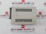 Omron S82C-0312 Power Supply 85-115Vac 100-150Vdc 12Vdc 2.5A Tqj036