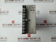 Omron S82G-0605 Switching Power Supply 100-120V 1.7A