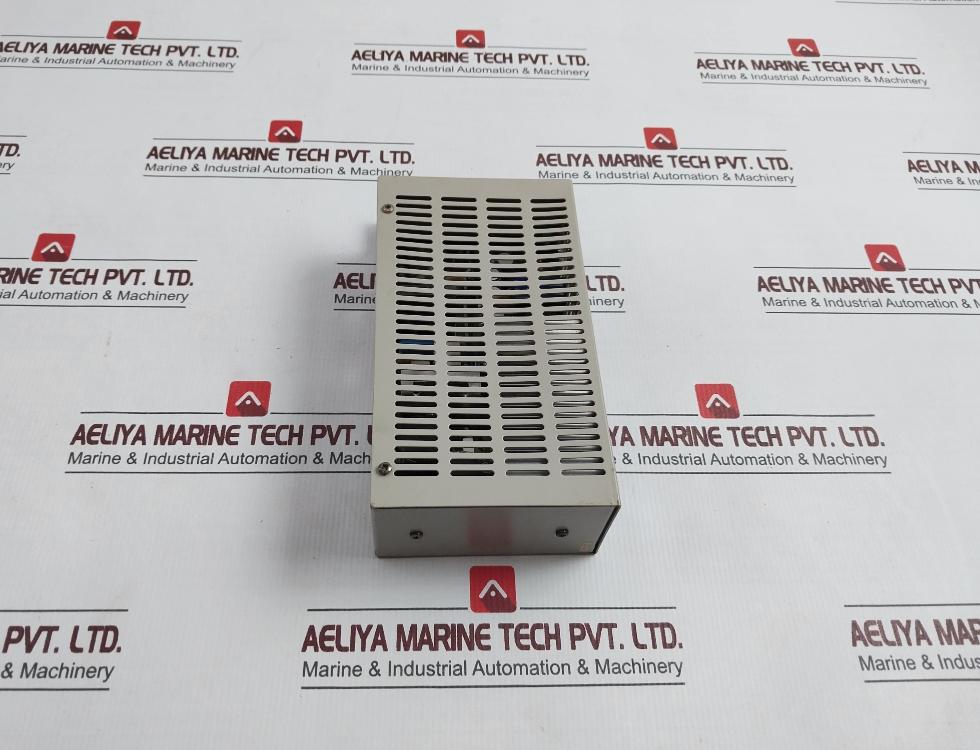 OMRON S82G-1012 Switching Mode Power Supply 12V 9A 50/60HZ