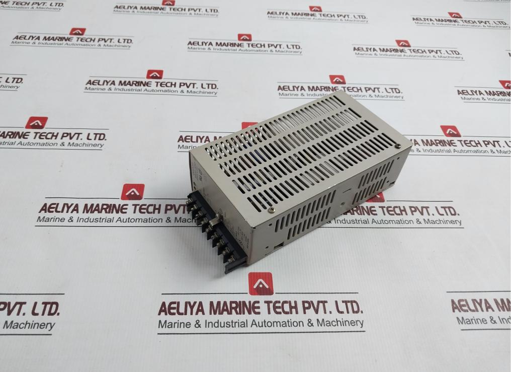 OMRON S82G-1012 Switching Mode Power Supply 12V 9A 50/60HZ