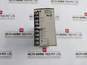 OMRON S82G-1012 Switching Mode Power Supply 12V 9A 50/60HZ