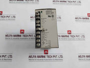 OMRON S82G-1012 Switching Mode Power Supply 12V 9A 50/60HZ