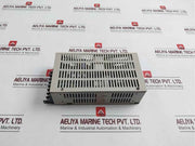 OMRON S82G-1012 Switching Mode Power Supply 12V 9A 50/60HZ