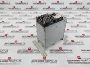 Omron S82J-60024 Power Supply 50/60Hz