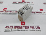 Omron S82K-00724 Switching Mode Power Supply Dc24V 0.3A