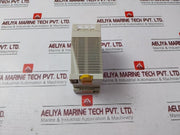 Omron S82K-01512 Power Supply 50/60Hz Ac100-240V 0.45A