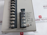 Omron S82L-1512 Power Supply 100-120V 3.5A 200-240V 2.1A 50/60Hz