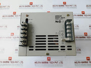 Omron S82F-3024 Power Supply Module 24V 14A Ac 100-240V 