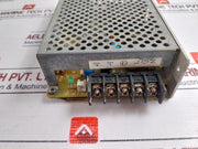 Omron S82J-5524 Power Supply Unit Ac100-120V 50/60Hz 1.4A Dc24V 2.1A