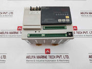 Omron S8As-24006N Smart Power Supply Ac100-240V 50/60Hz 3.8A