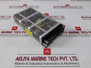 Omron S8Fs-c15012 Power Supply 50/60Hz Output 12Vdc 12.5A