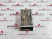 Omron S8Fs-c20024 Power Supply 100-120Vac 4.8A 24Vdc 8.8A 50/60Hz