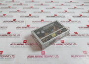 Omron S8Fs-c20024 Power Supply 100-120Vac 4.8A 24Vdc 8.8A 50/60Hz