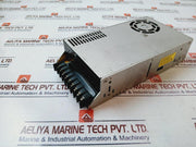 Omron S8Fs-c35024J Power Supply 50/60Hz