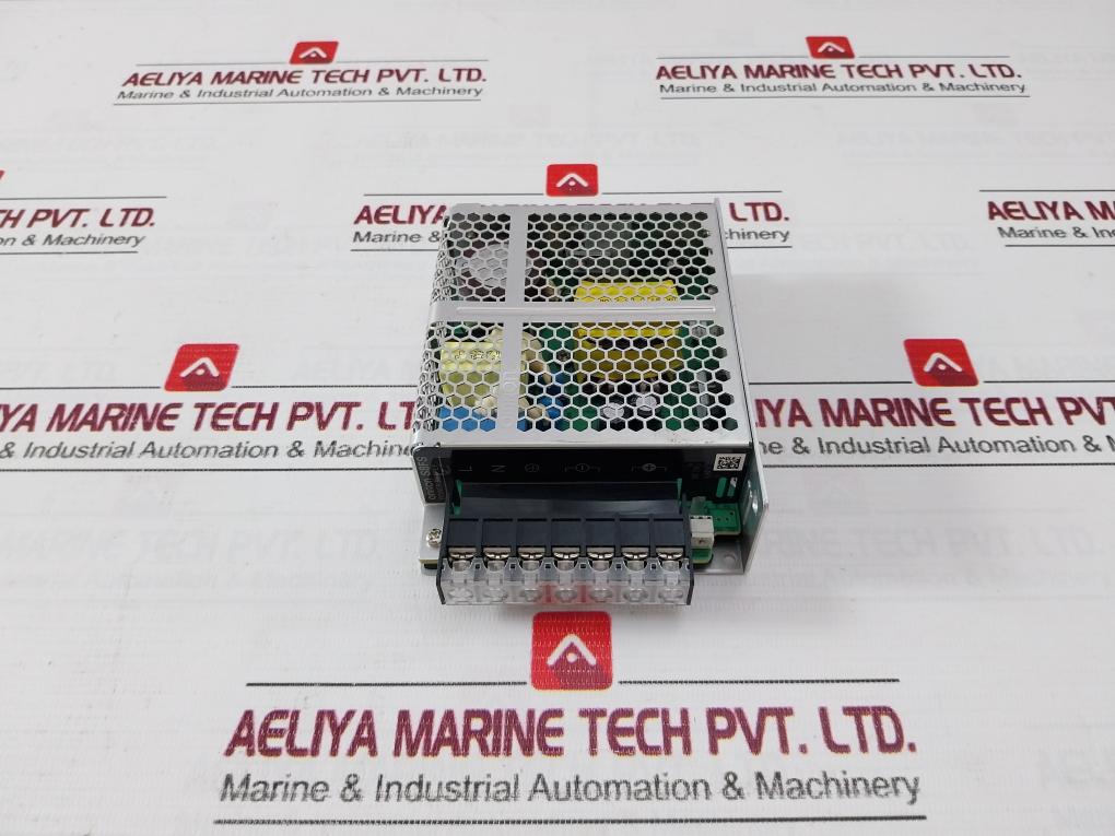 Omron S8Fs-g10024Cd Switching Power Supply 24Vdc 4.5A