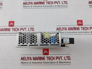 Omron S8Fs-g10024Cd Switching Power Supply 24Vdc 4.5A