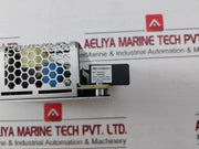 Omron S8Fs-g10024Cd Switching Power Supply 24Vdc 4.5A