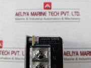Omron S8Fs-g10024Cd Switching Power Supply 24Vdc 4.5A