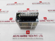Omron S8Fs-g10024Cd Switching Power Supply 24Vdc 4.5A