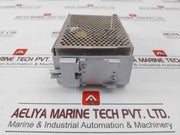 Omron S8Jc-z15024Cd Switching Power Supply 200-240 Vac 50/60Hz 2.0A